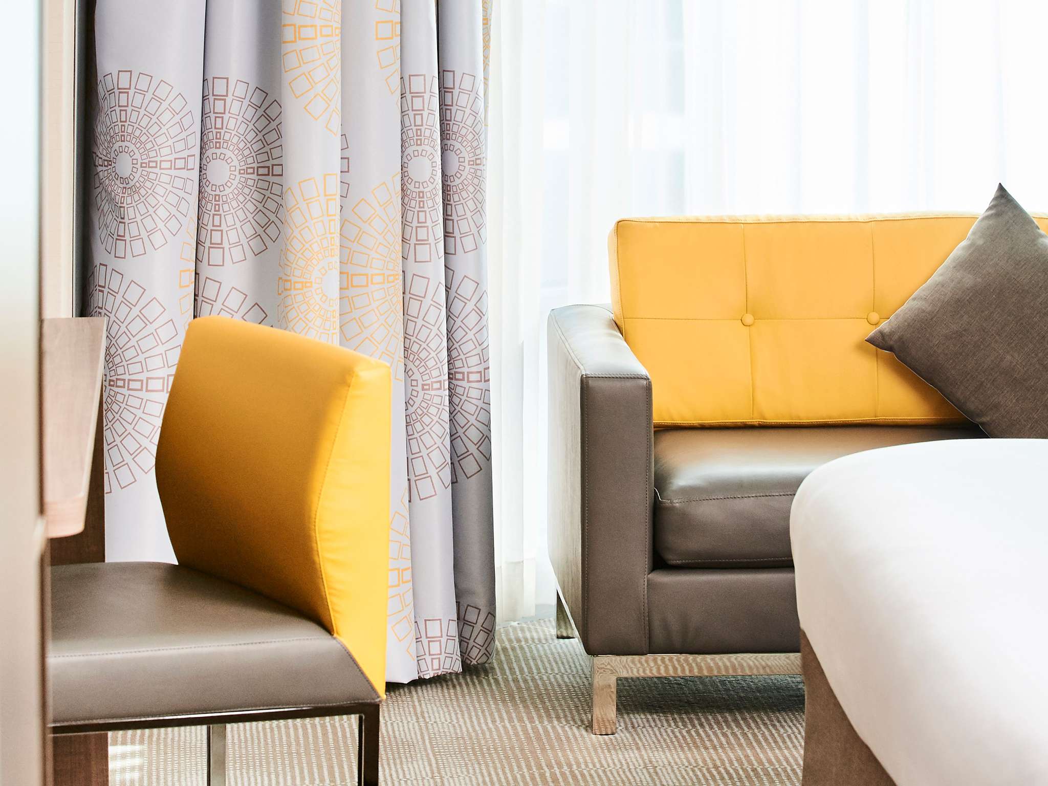 Foto - Novotel Toronto North York