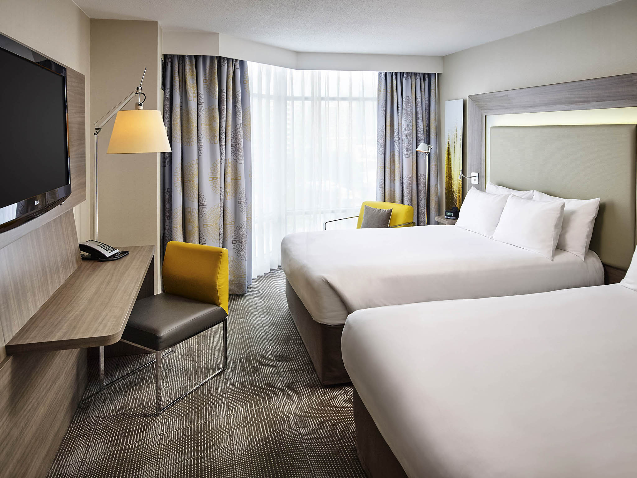 Foto - Novotel Toronto North York