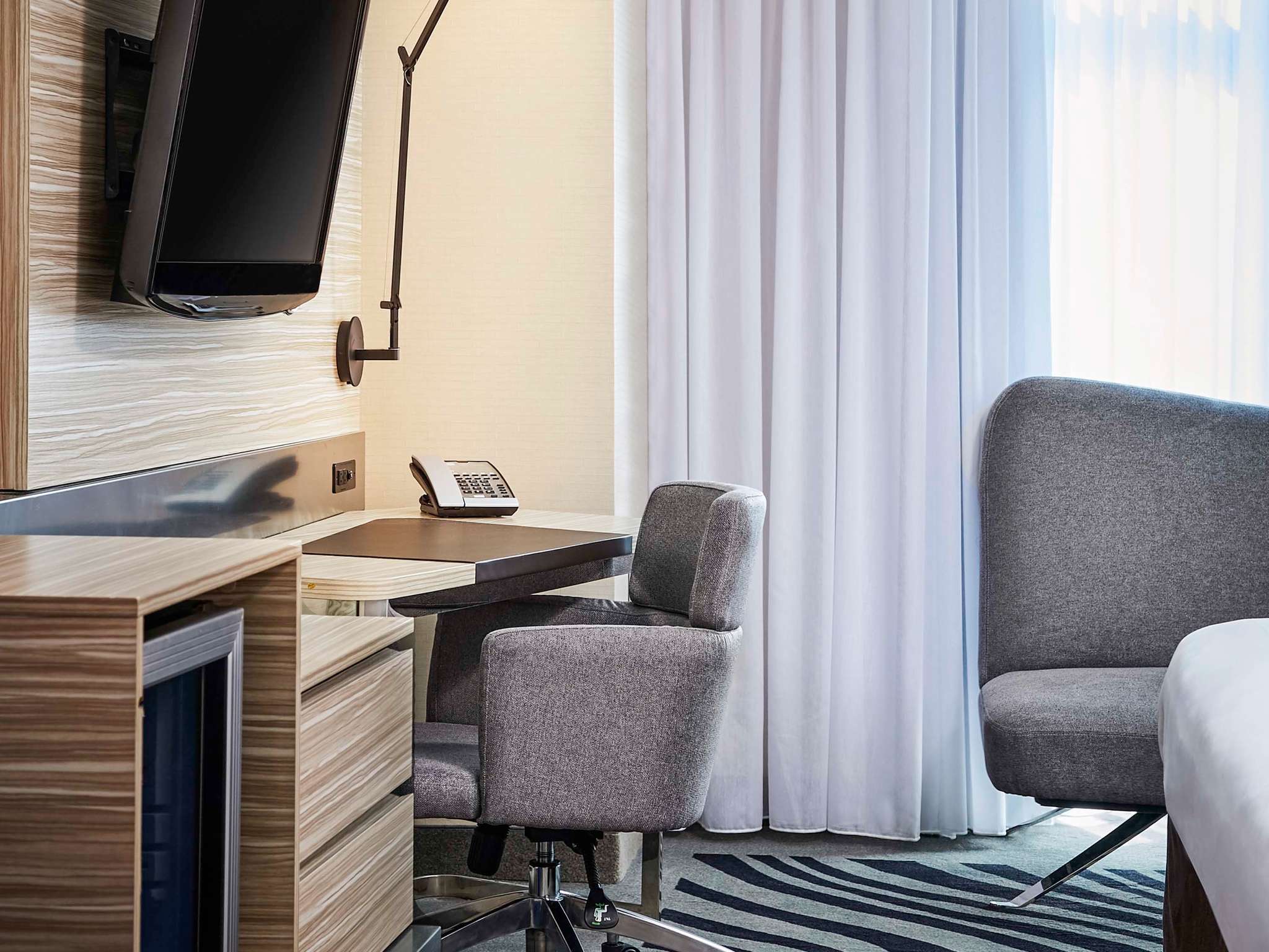 Foto - Novotel Toronto North York