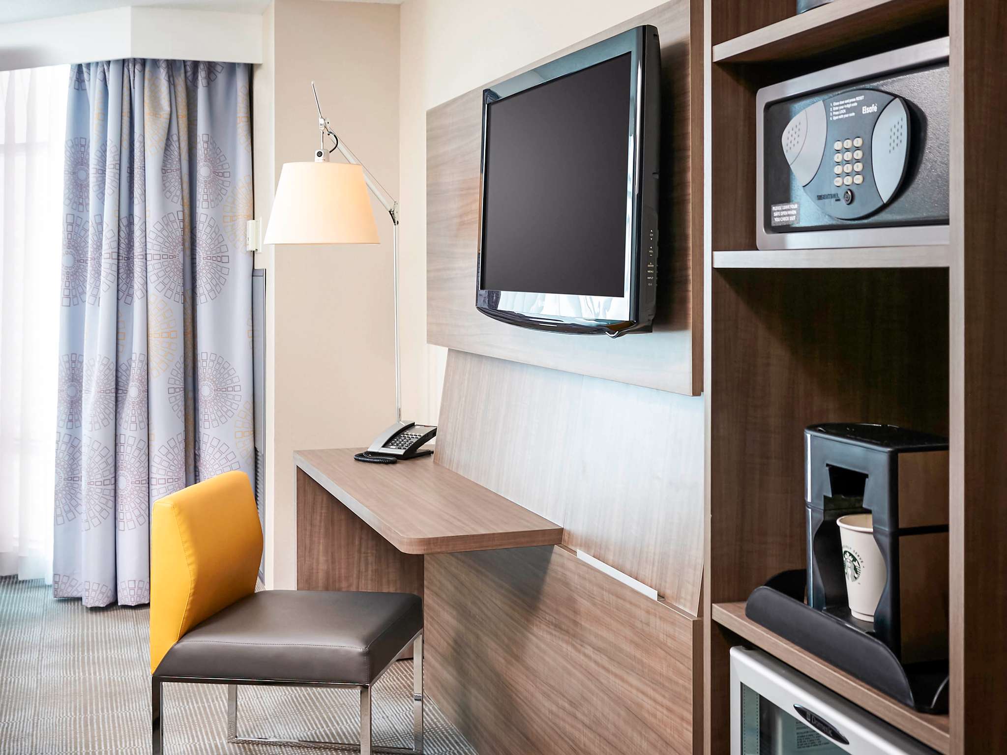 Foto - Novotel Toronto North York