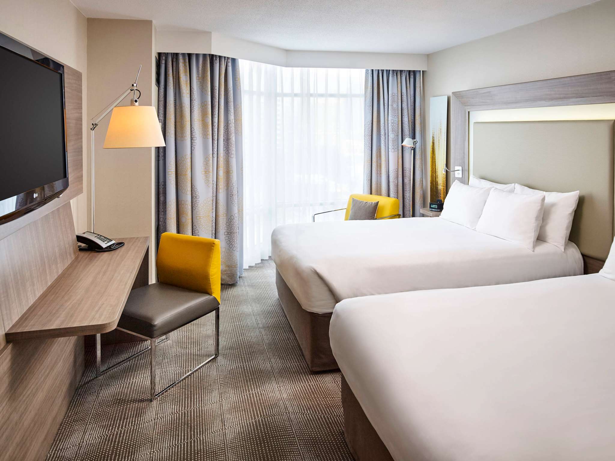 Foto - Novotel Toronto North York