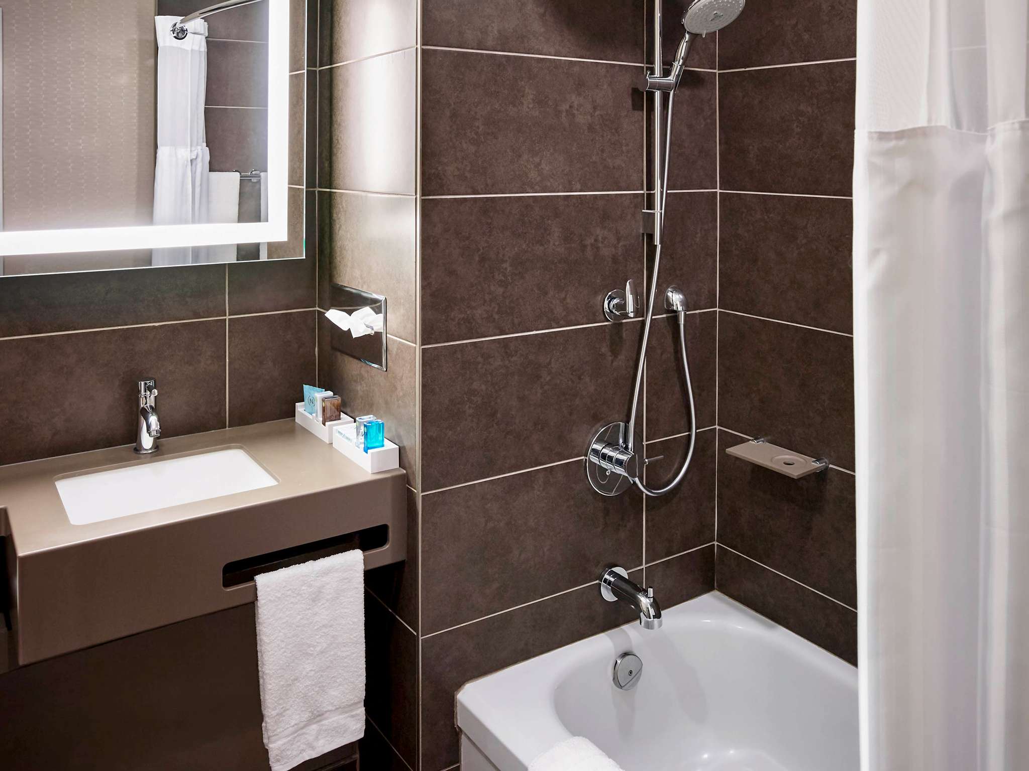 Foto - Novotel Toronto North York