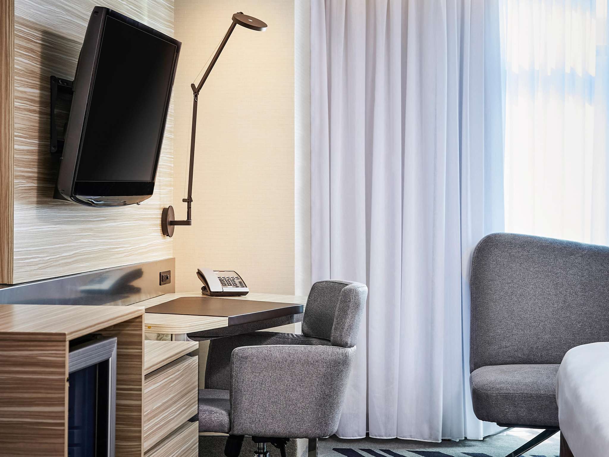 Foto - Novotel Toronto North York