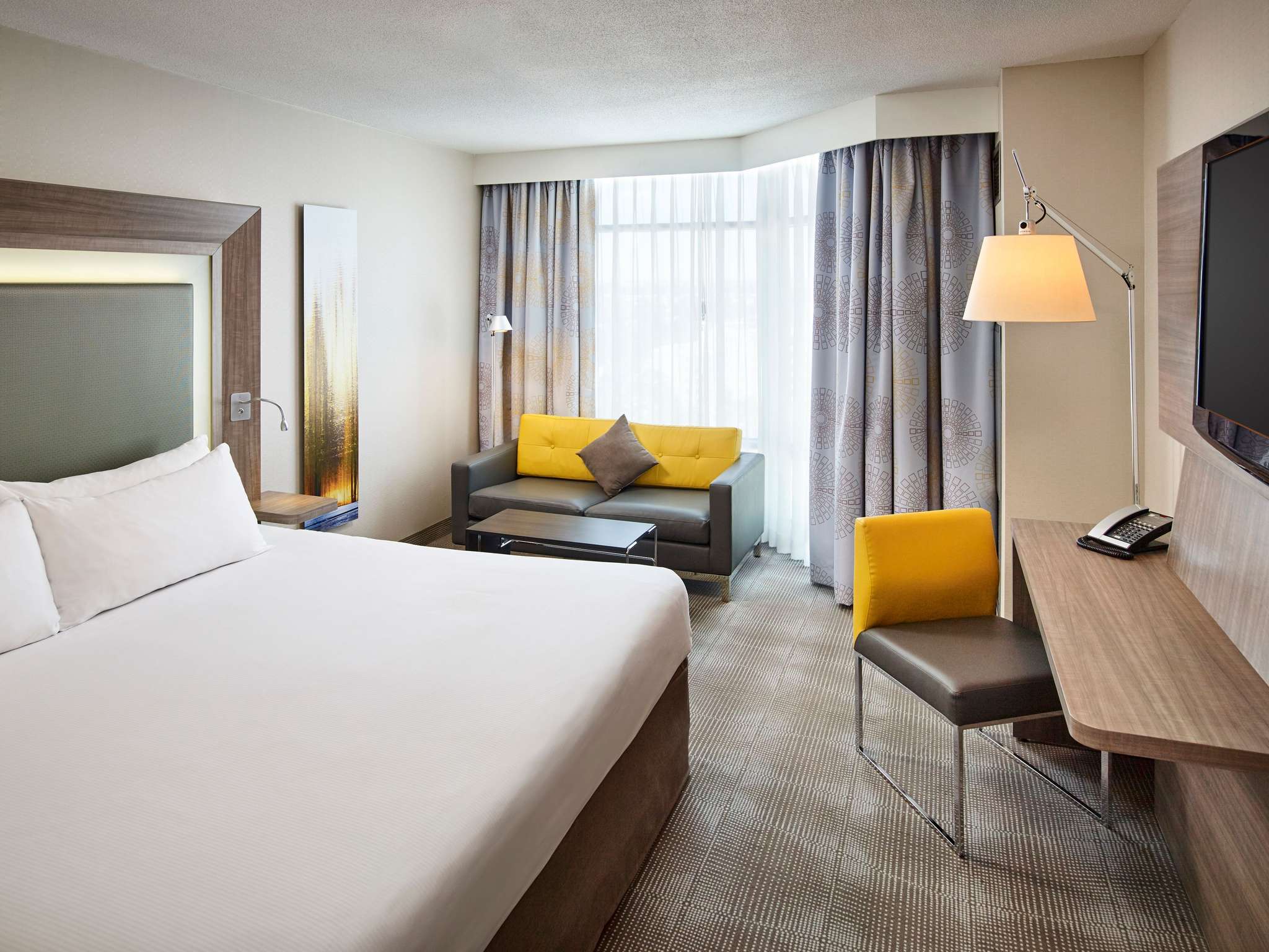 Foto - Novotel Toronto North York