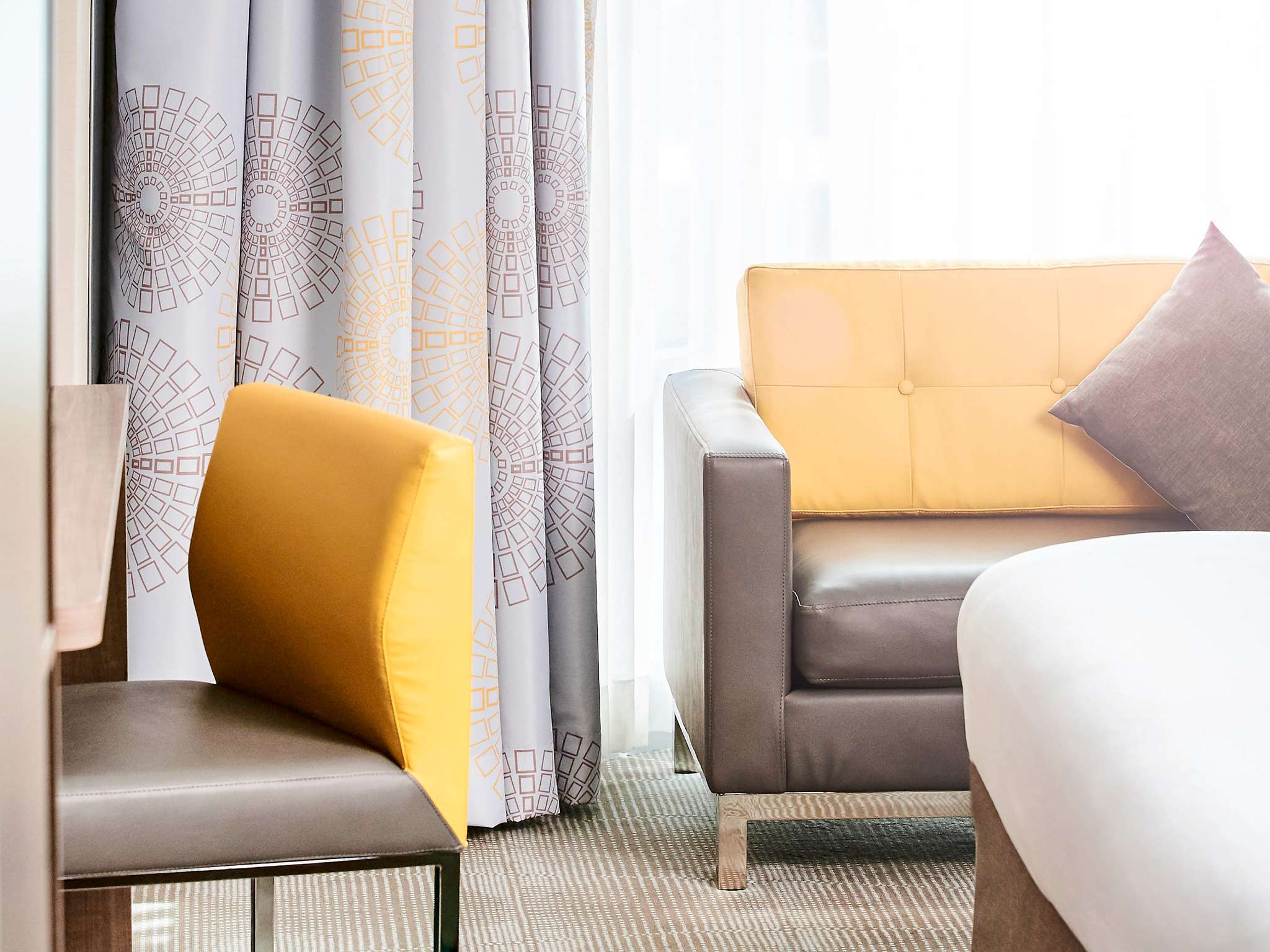 Foto - Novotel Toronto North York