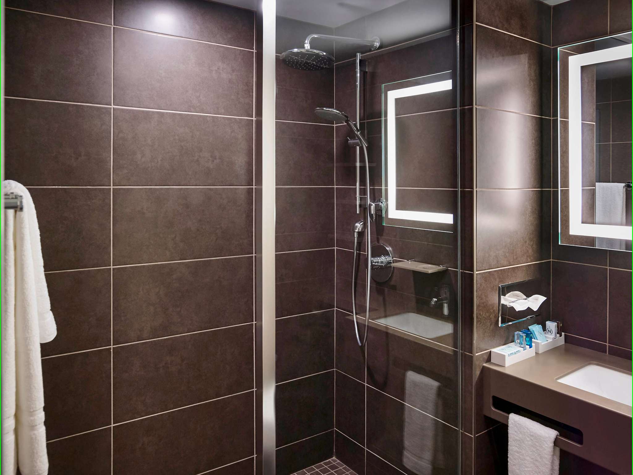 Foto - Novotel Toronto North York