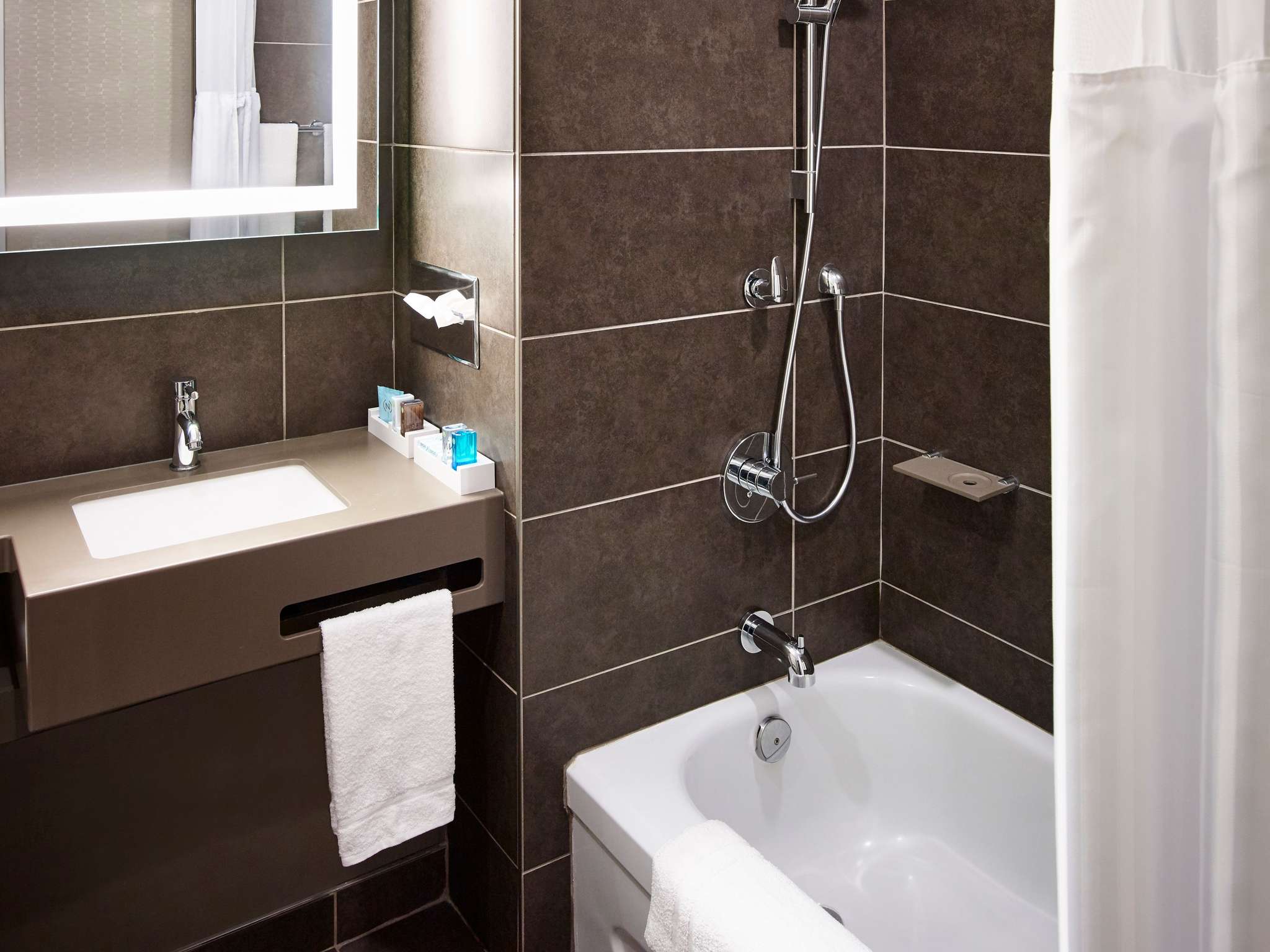 Foto - Novotel Toronto North York