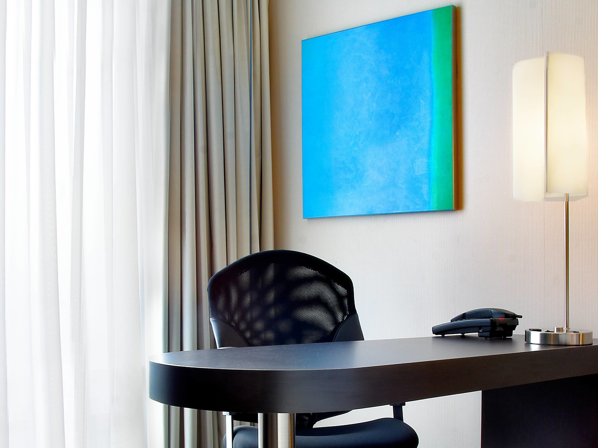 Foto - Novotel Toronto North York