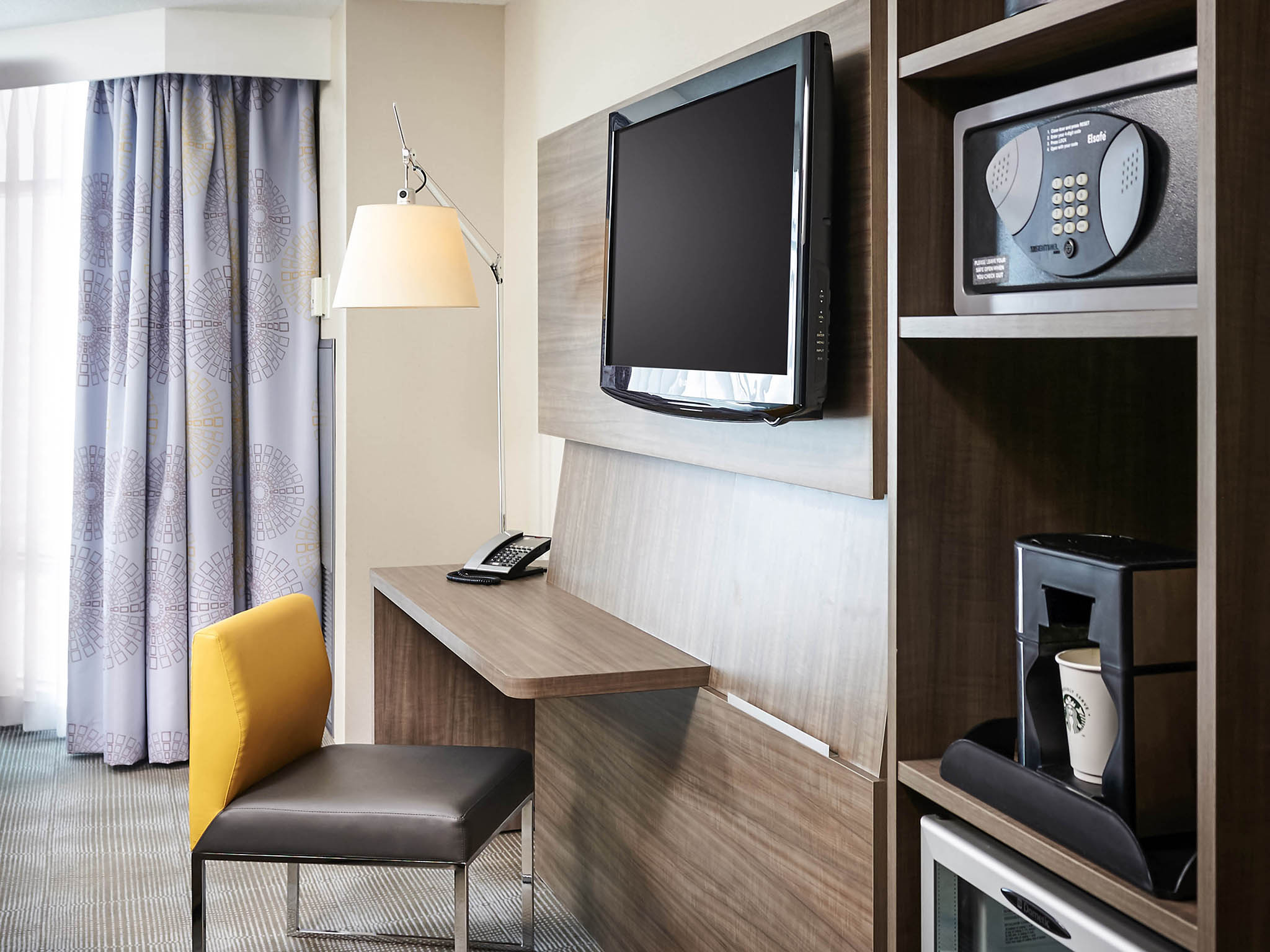 Foto - Novotel Toronto North York