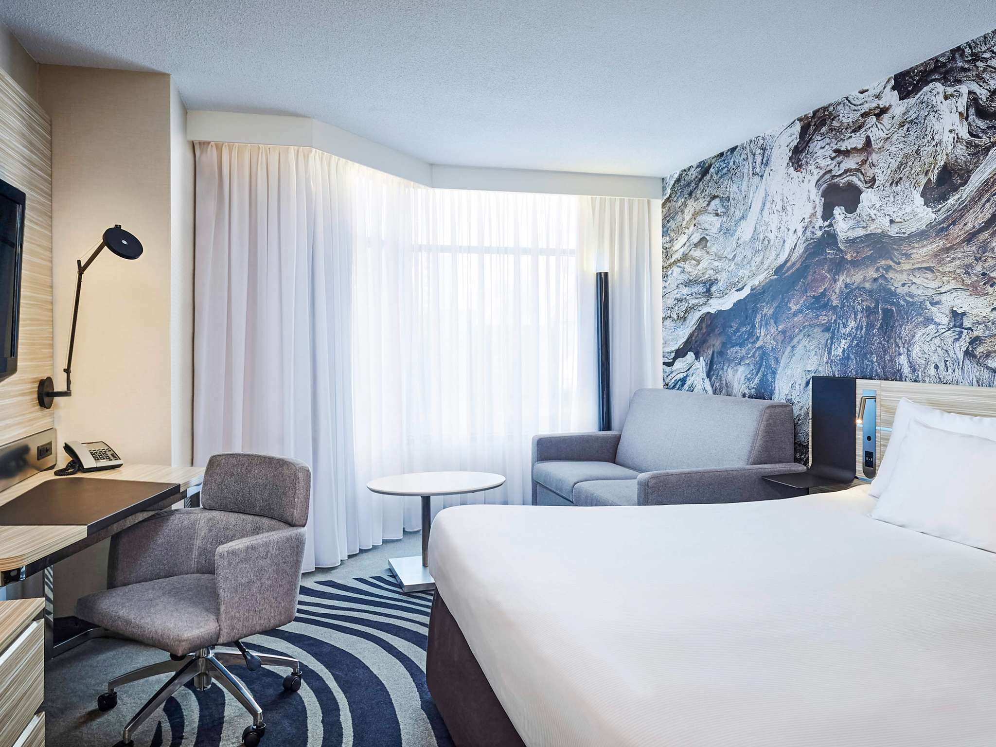 Foto - Novotel Toronto North York