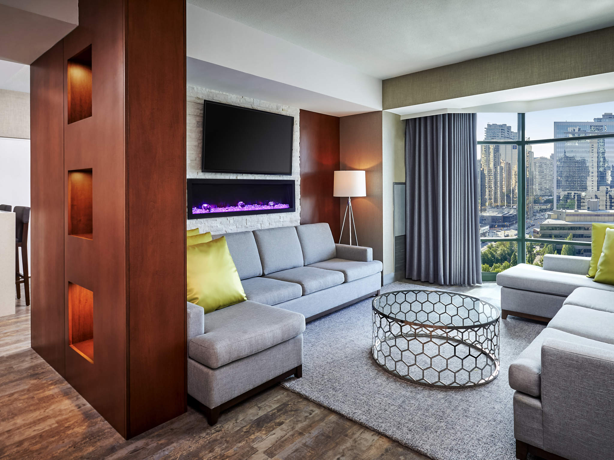 Foto - Novotel Toronto North York