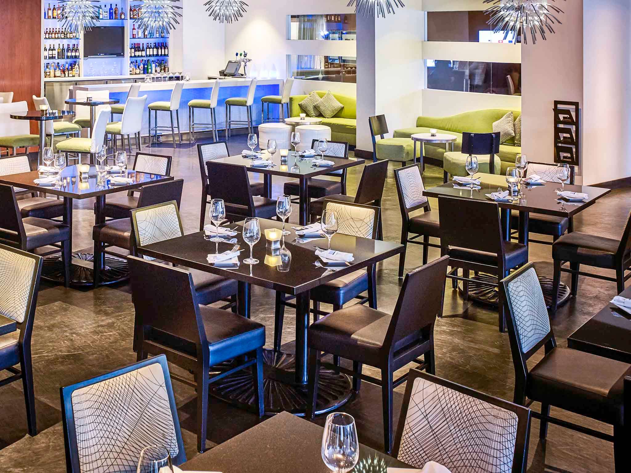 Foto - Novotel Toronto North York