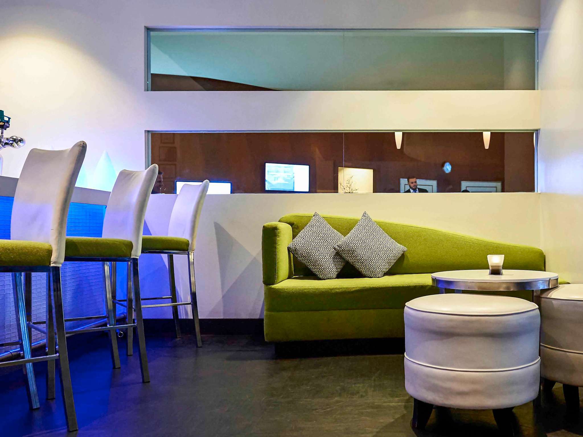 Hotel In Toronto Novotel North York Restaurant Novotel Toronto North York