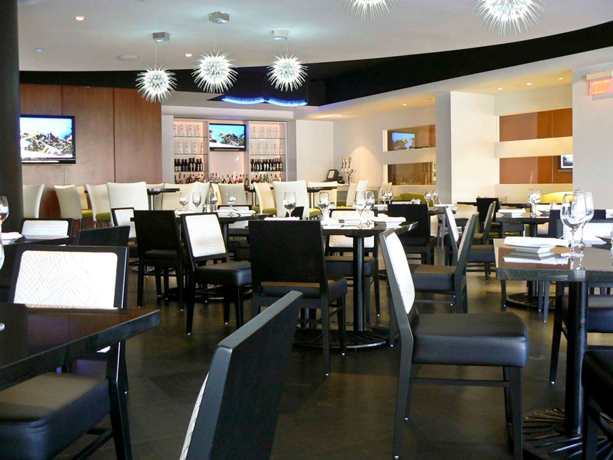 Foto - Novotel Toronto North York
