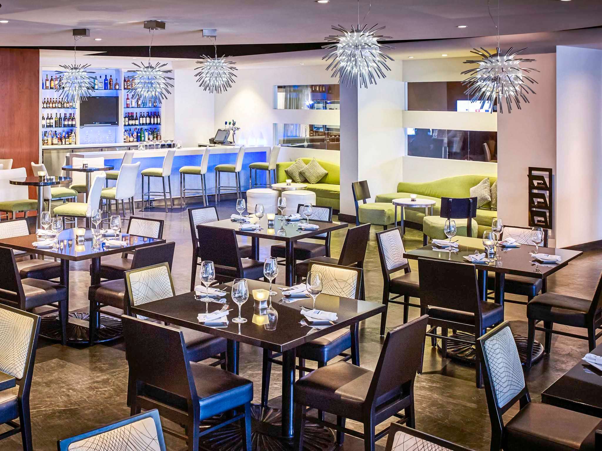 Foto - Novotel Toronto North York