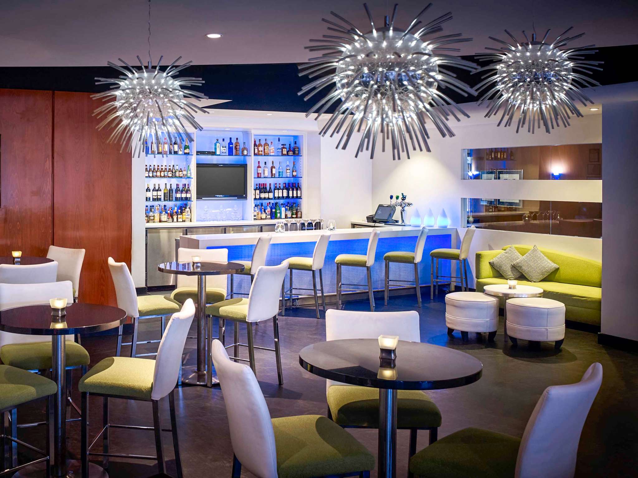 Foto - Novotel Toronto North York