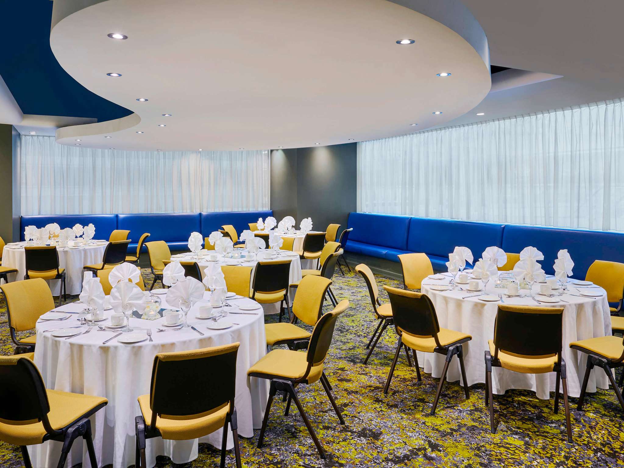 Foto - Novotel Toronto North York
