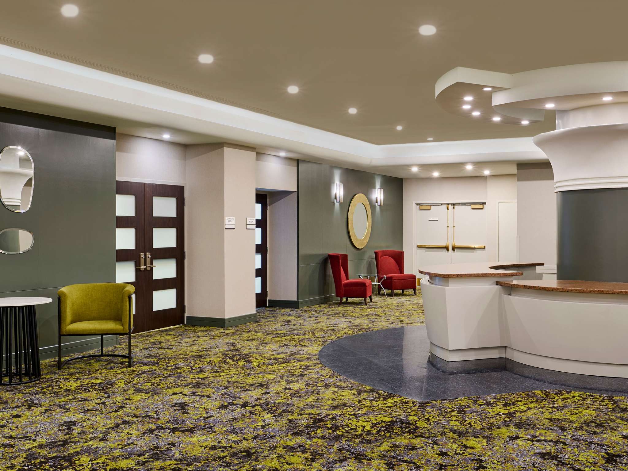 Foto - Novotel Toronto North York