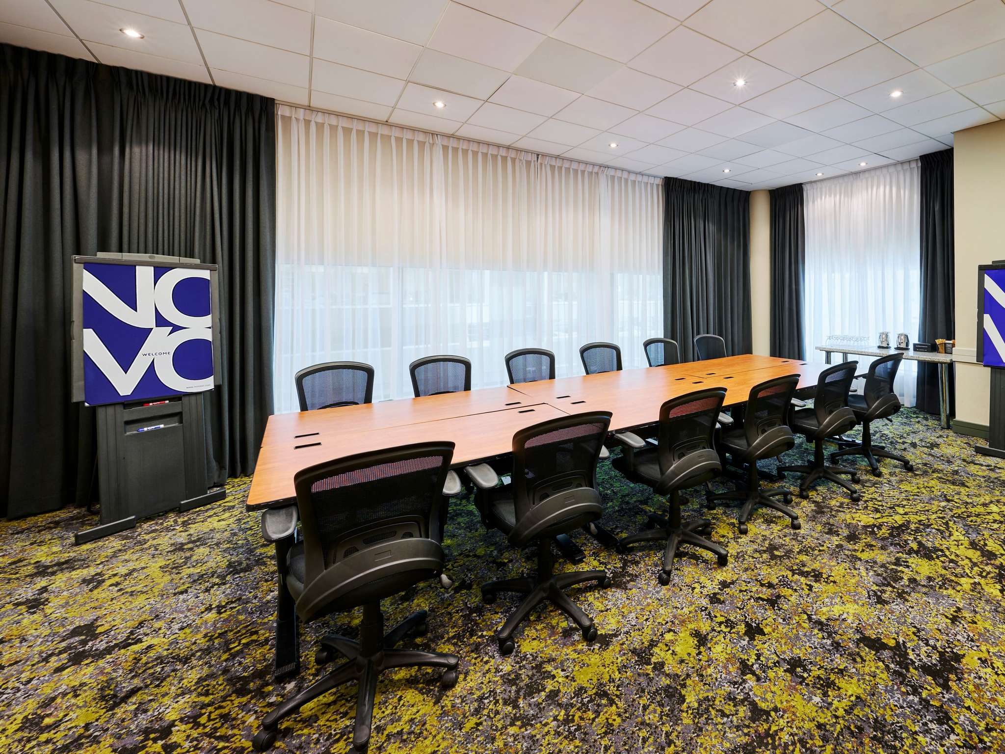 Foto - Novotel Toronto North York