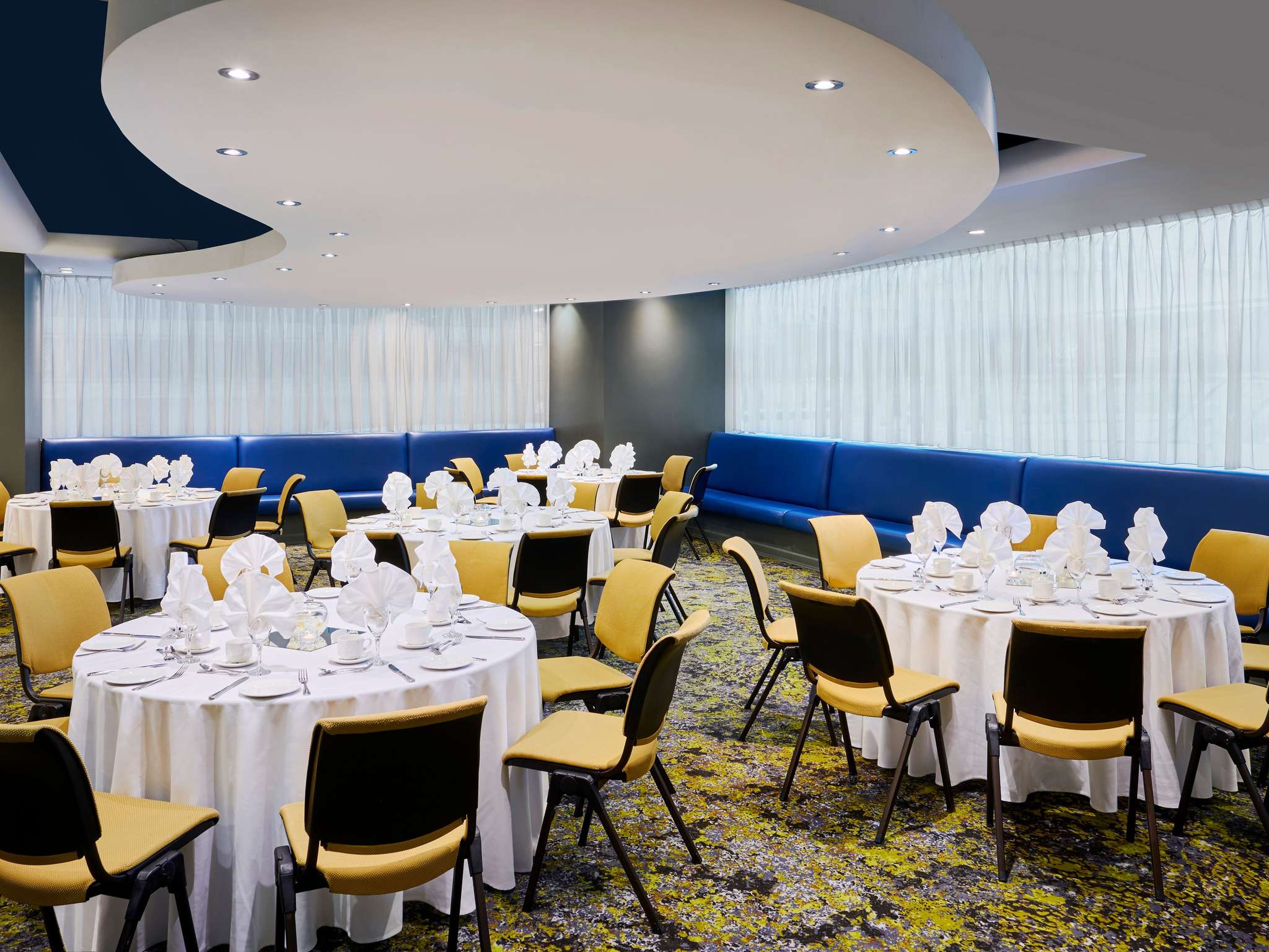 Foto - Novotel Toronto North York