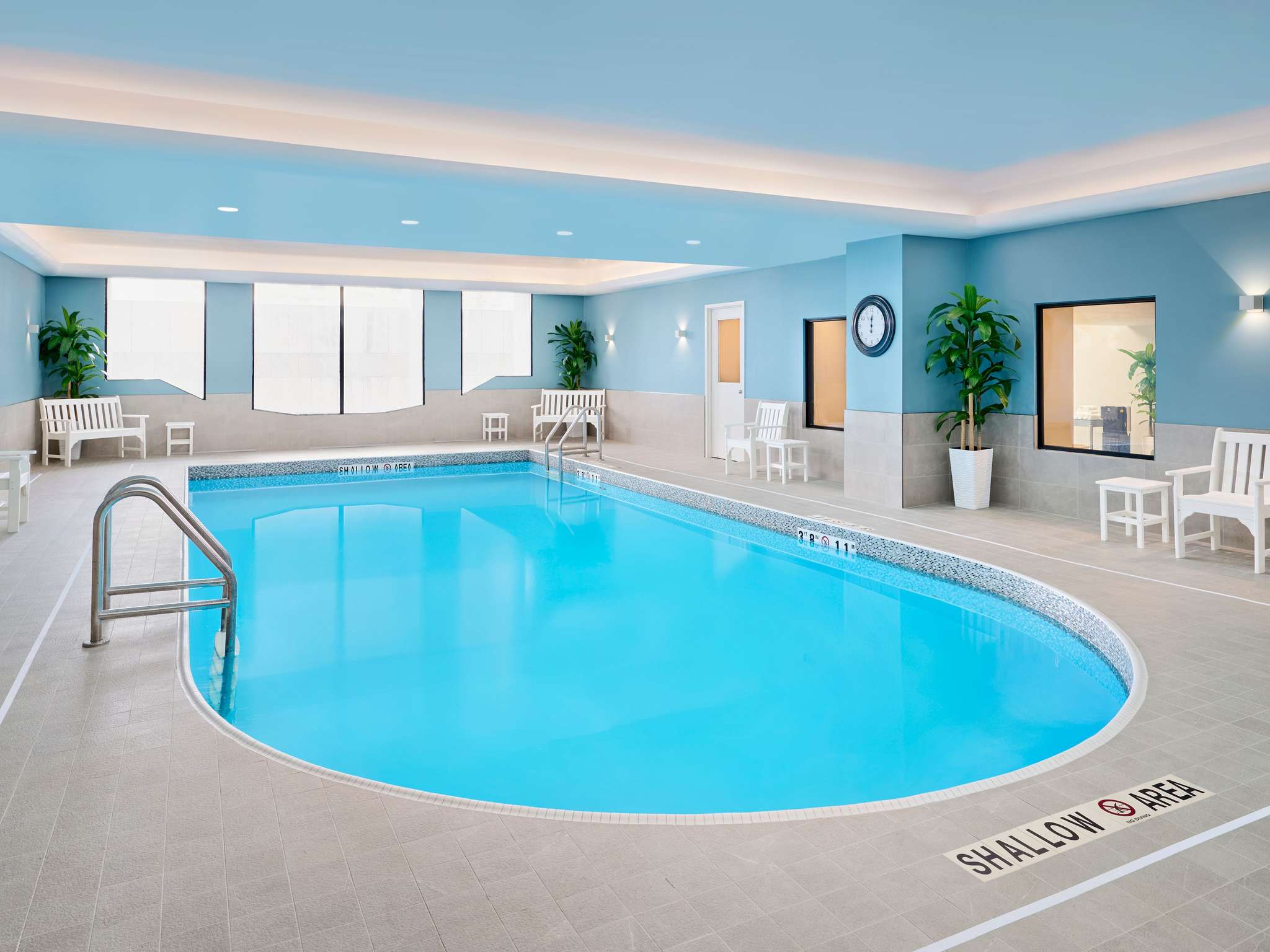 Foto - Novotel Toronto North York
