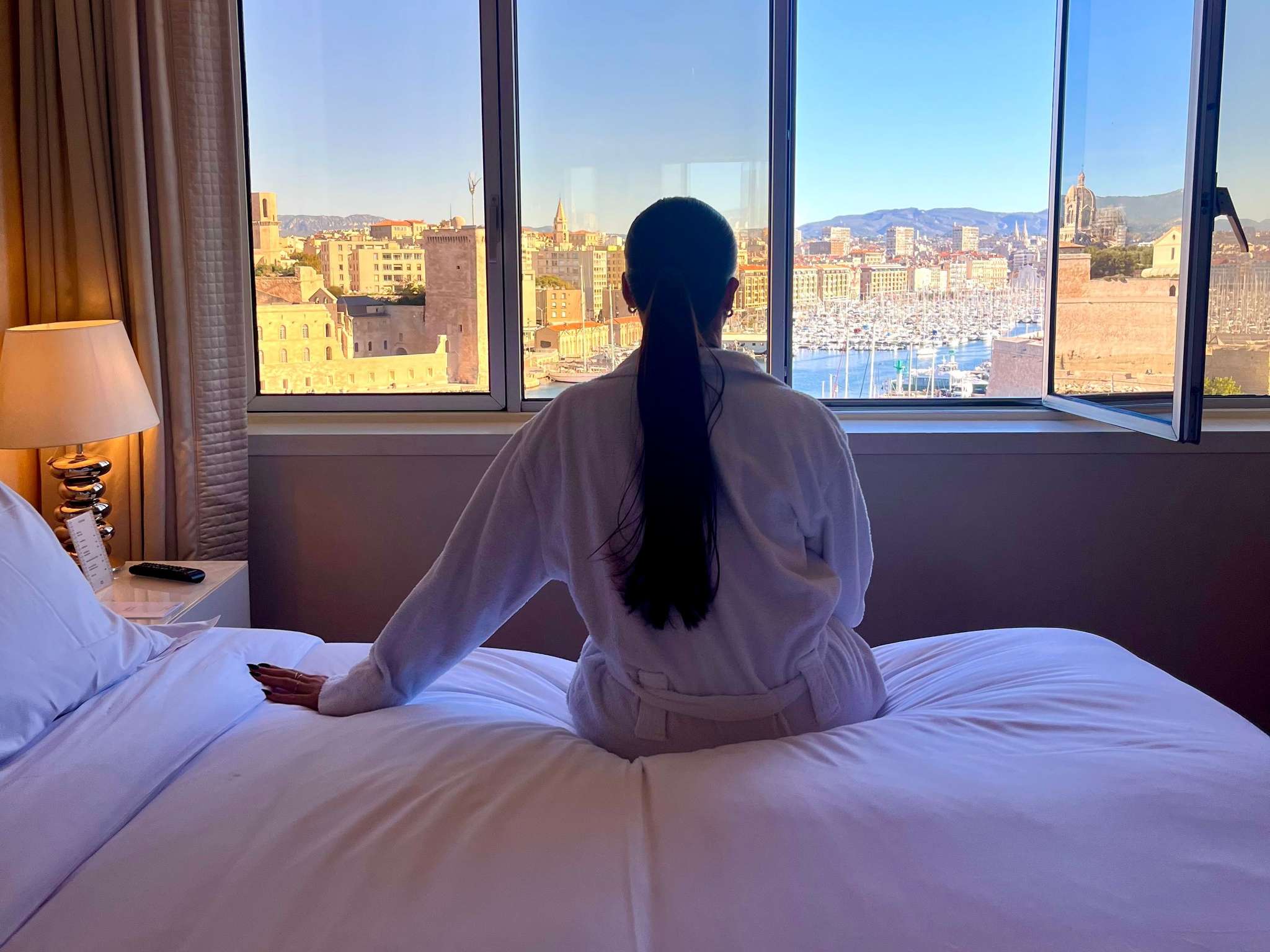 Photo - Novotel Marseille Vieux Port