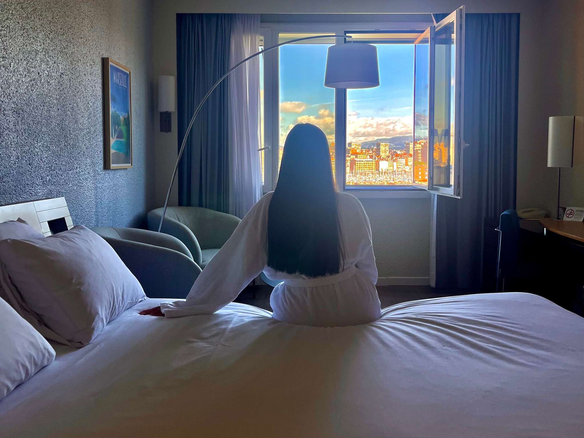 Photo - Novotel Marseille Vieux Port