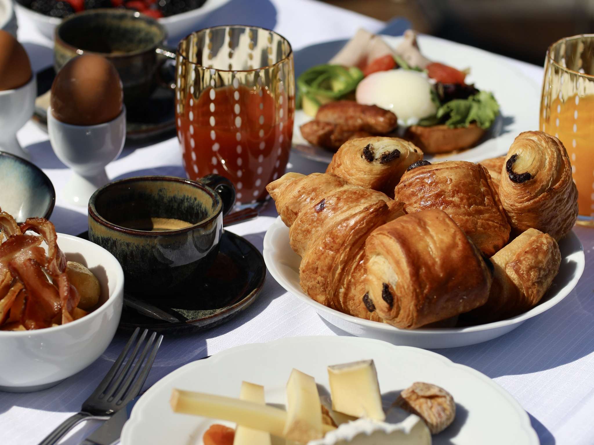 Photo - Novotel Marseille Vieux Port