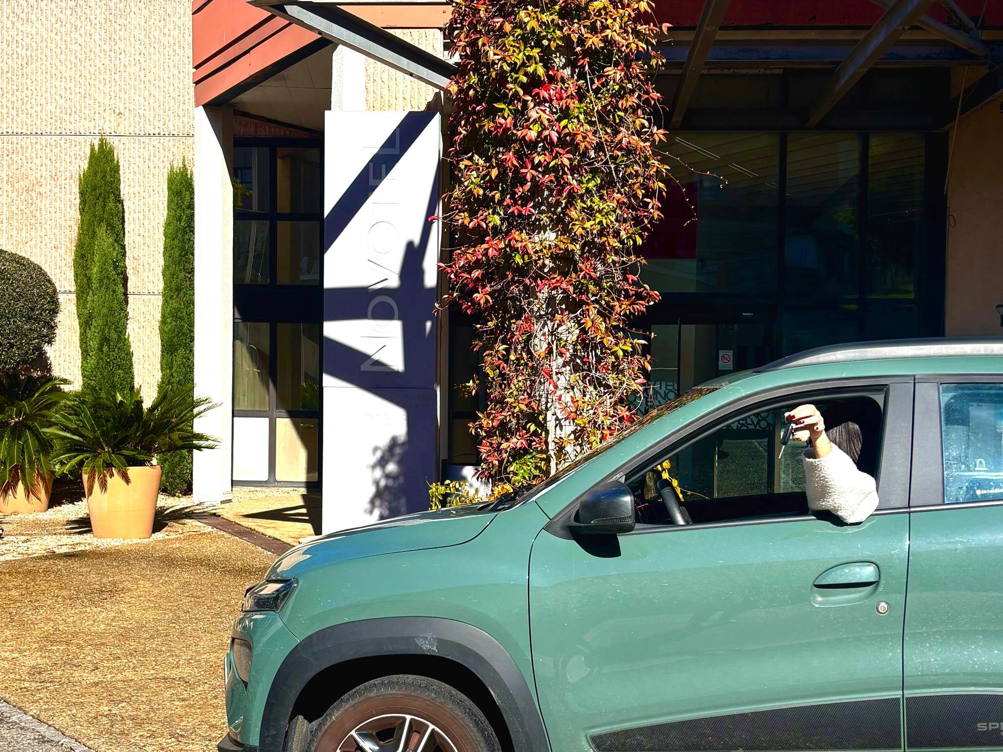 Photo - Novotel Marseille Vieux Port