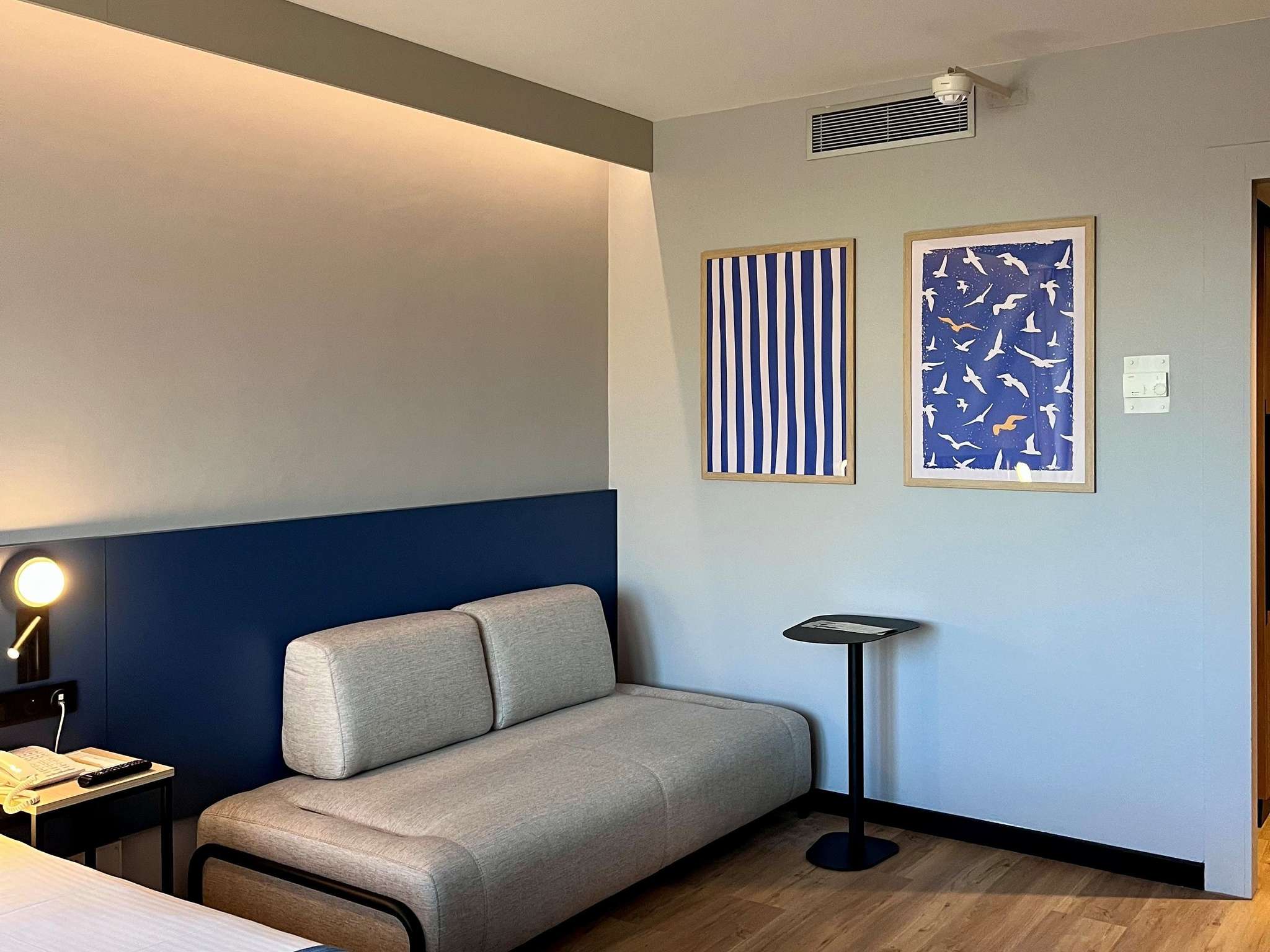 Foto - Novotel Marseille Vieux Port