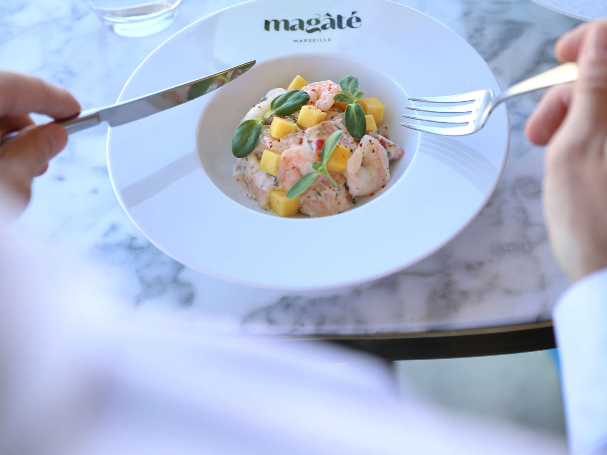 Photo - Novotel Marseille Vieux Port