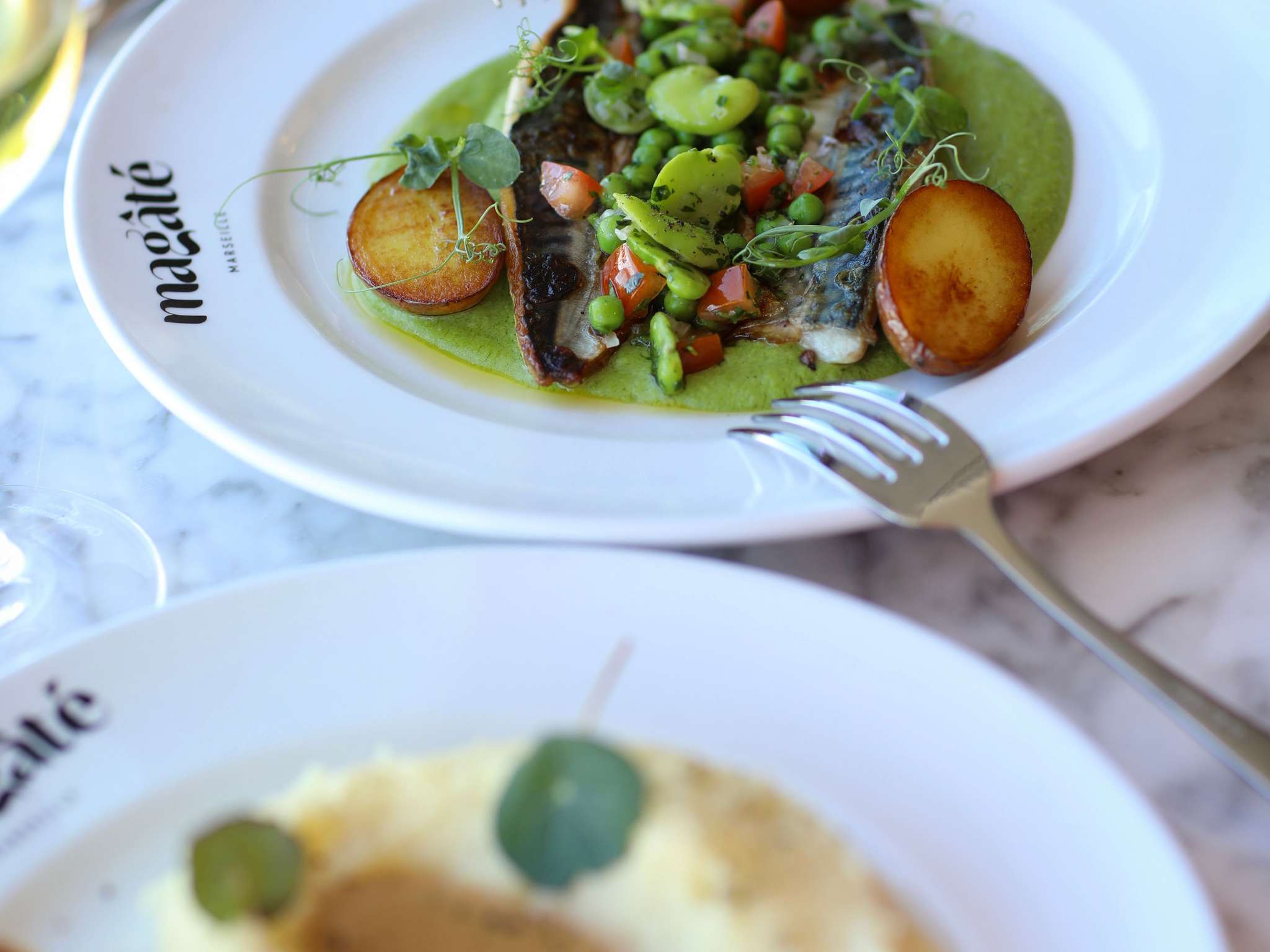 Photo - Novotel Marseille Vieux Port