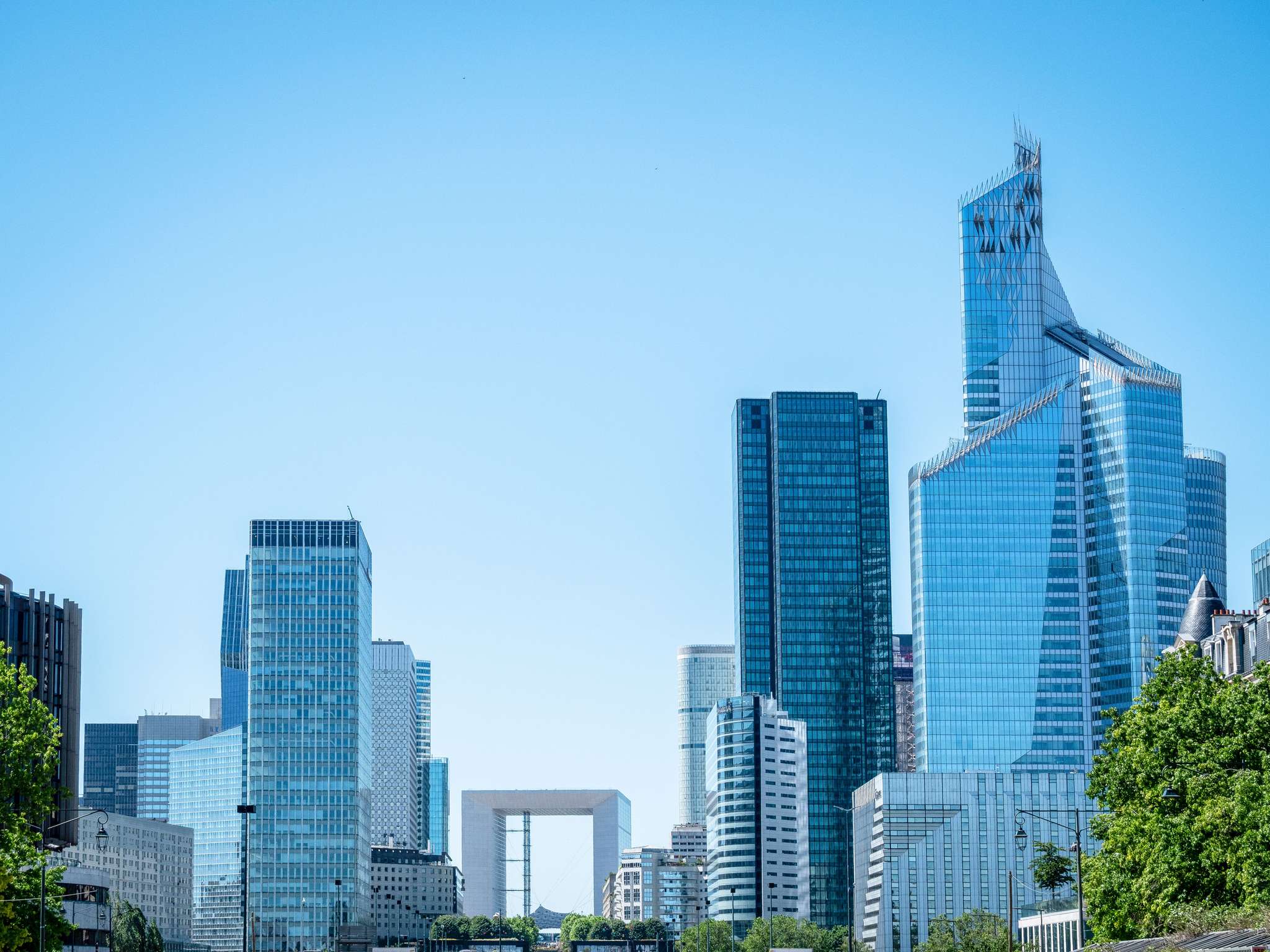 Photo - Nest Hotel Paris la Défense - MGallery Collection