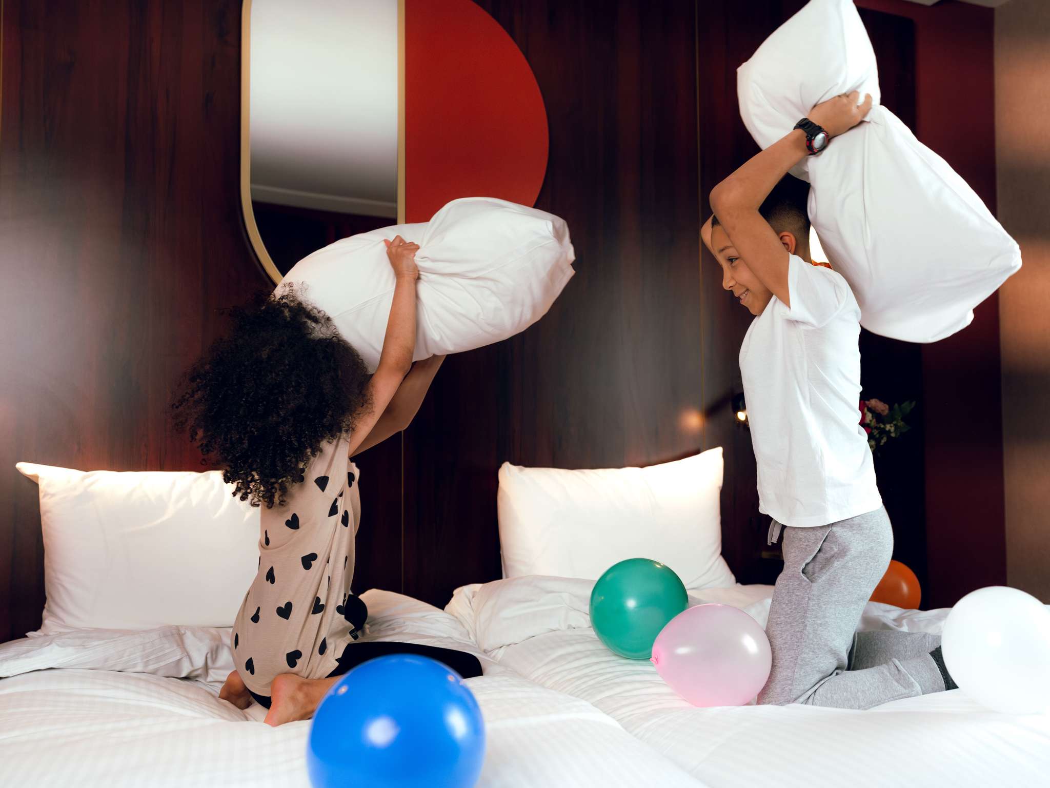 Photo - Nest Hotel Paris la Défense - MGallery Collection