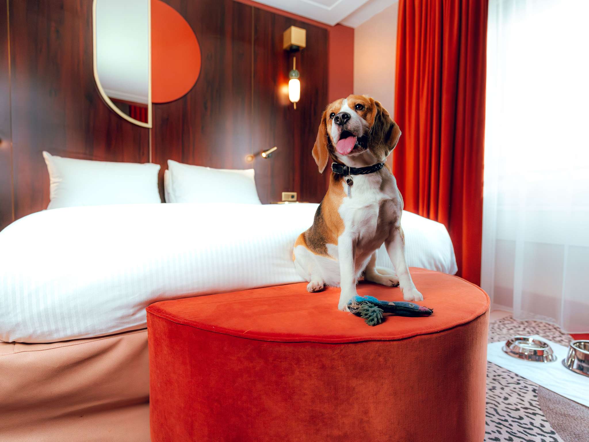 Photo - Nest Hotel Paris la Défense - MGallery Collection