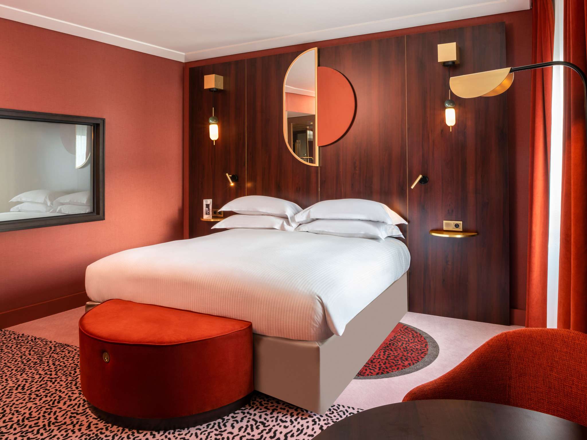 Photo - Nest Hotel Paris la Défense - MGallery Collection