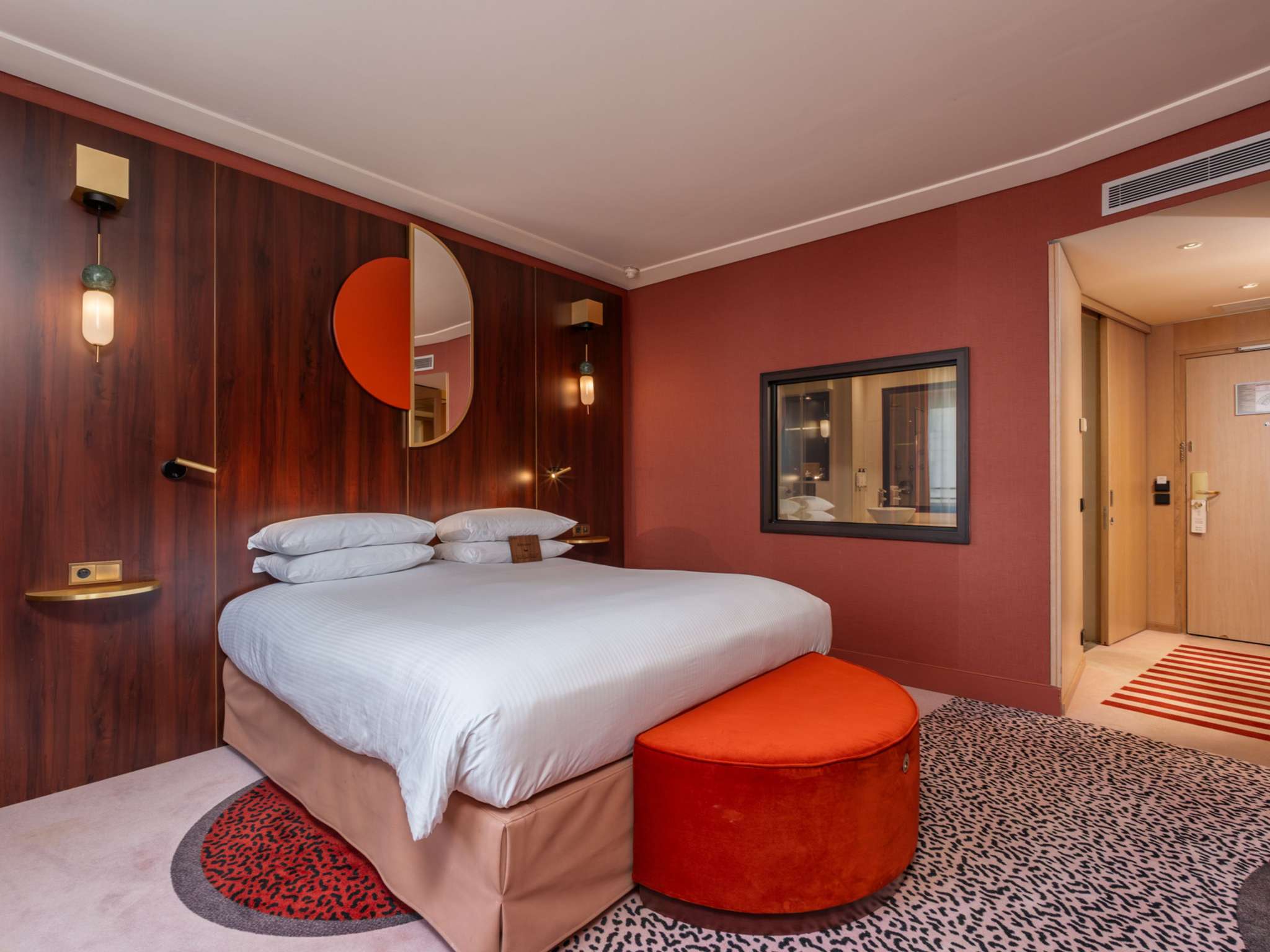 Photo - Nest Hotel Paris la Défense - MGallery Collection