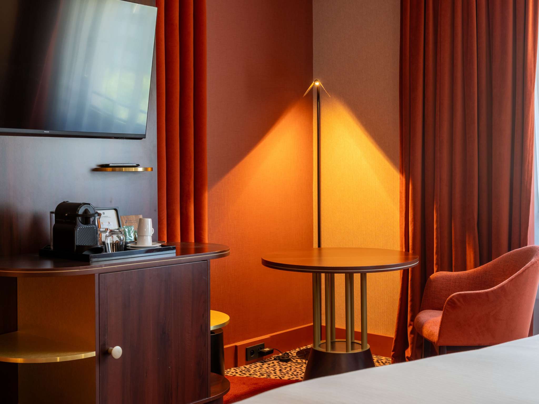 Photo - Nest Hotel Paris la Défense - MGallery Collection