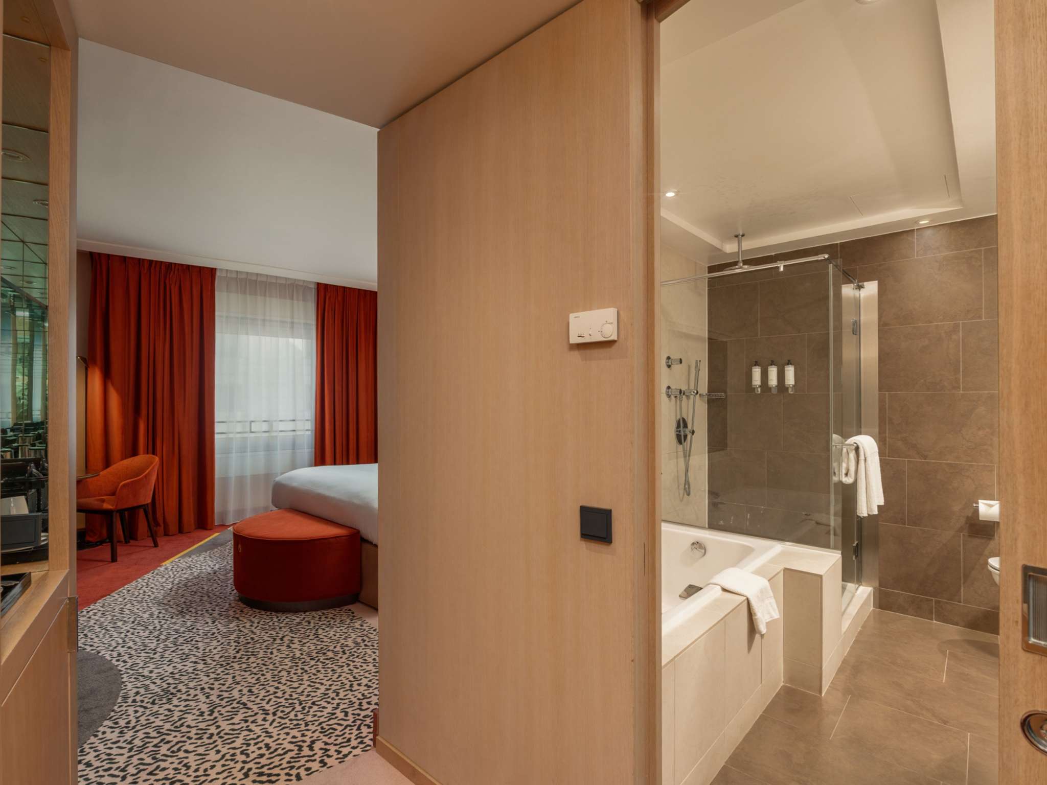 Photo - Nest Hotel Paris la Défense - MGallery Collection