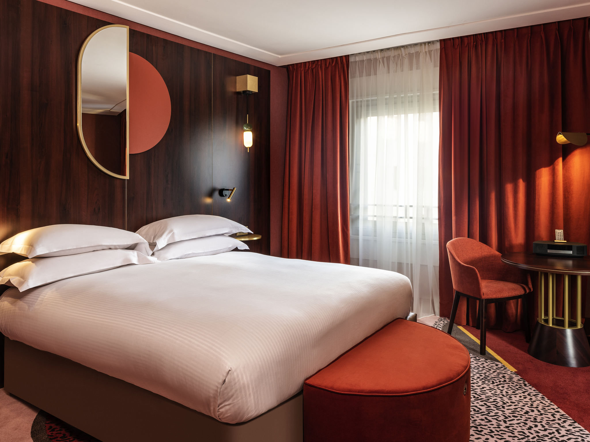 Photo - Nest Hotel Paris la Défense - MGallery Collection