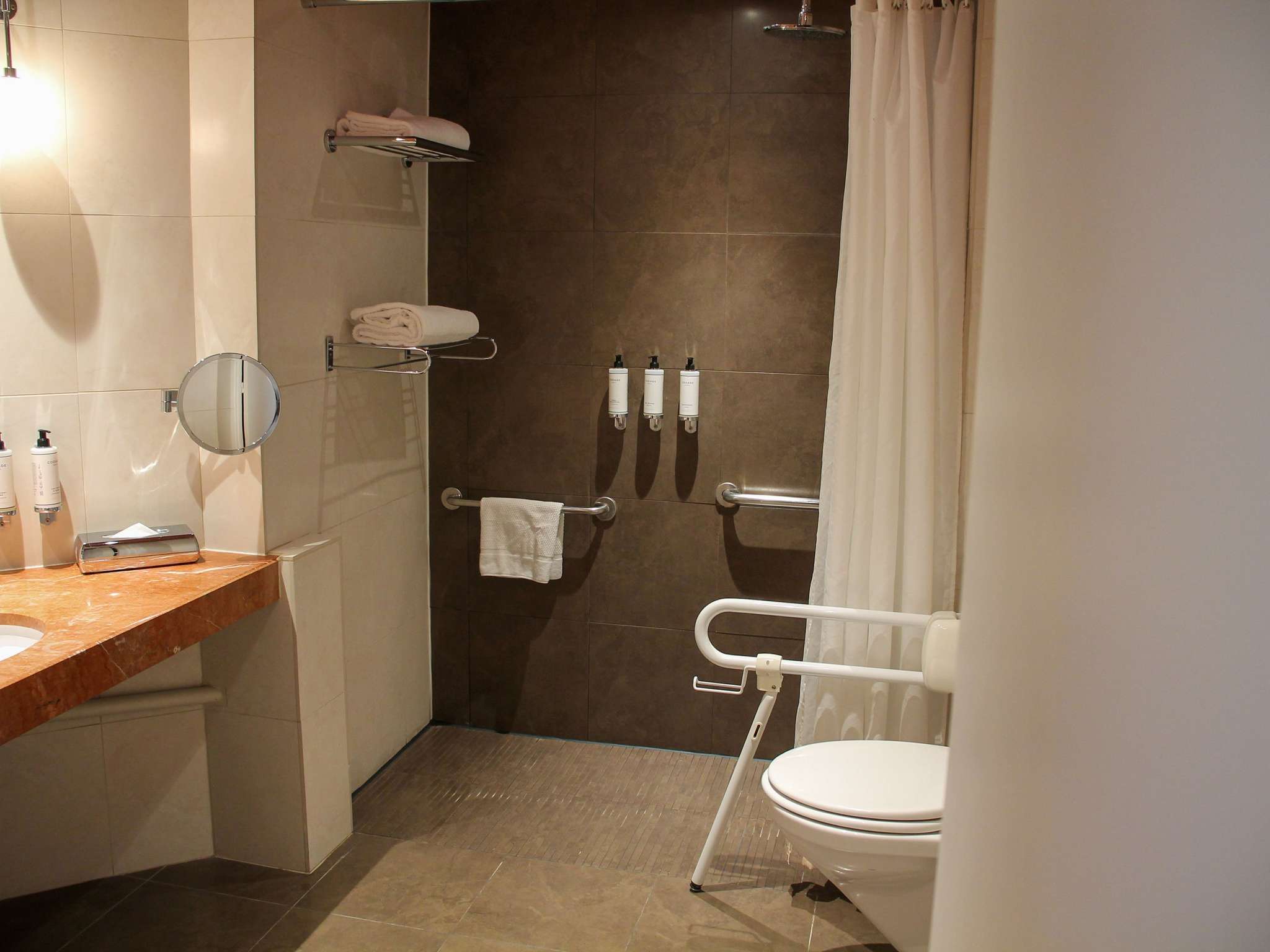 Photo - Nest Hotel Paris la Défense - MGallery Collection