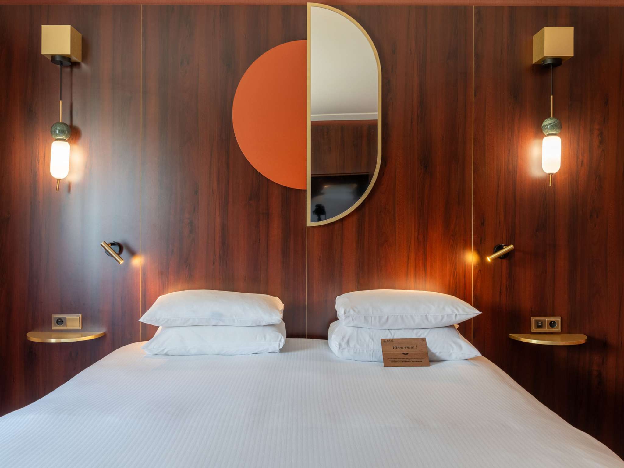 Photo - Nest Hotel Paris la Défense - MGallery Collection