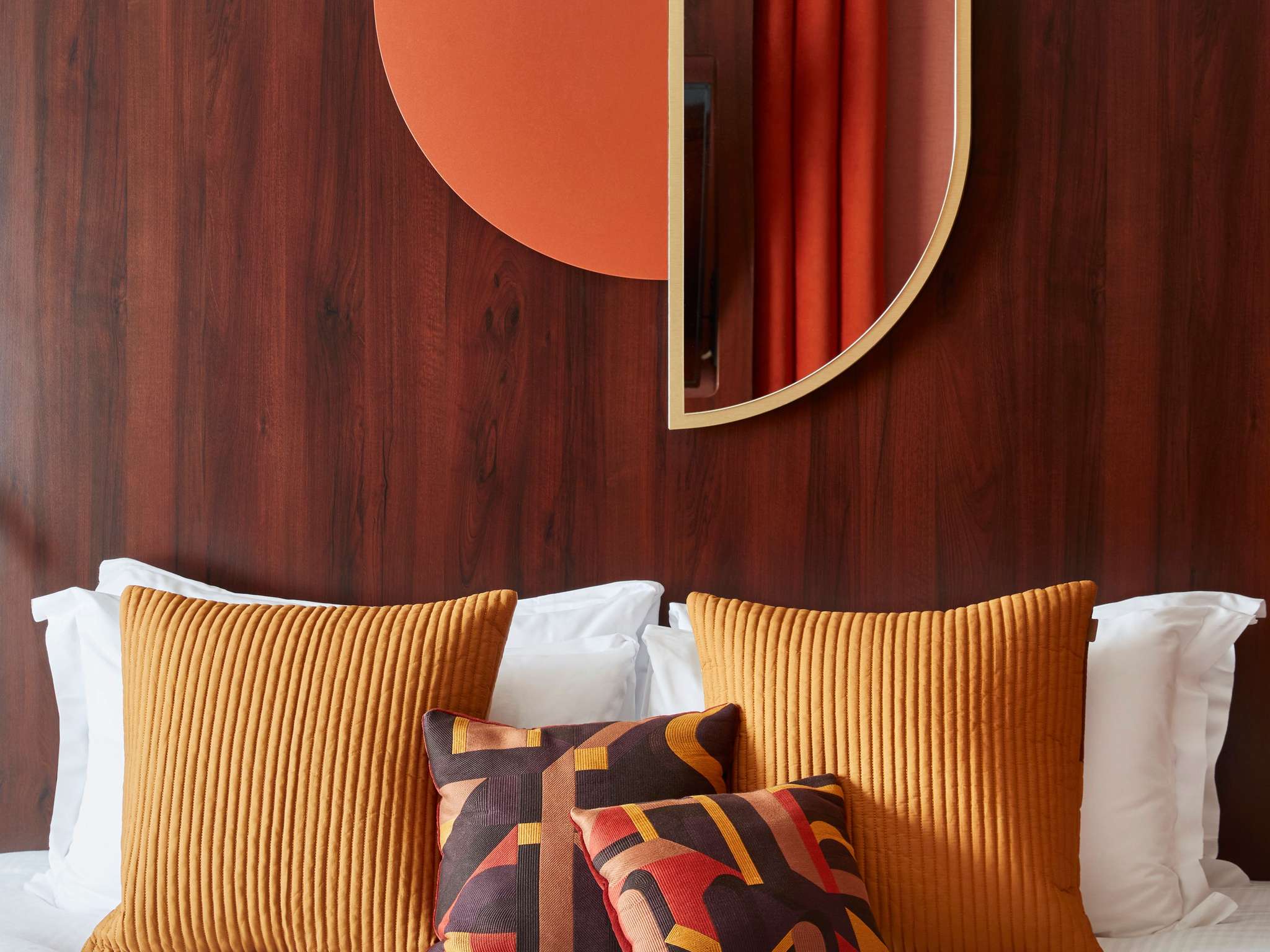 Photo - Nest Hotel Paris la Défense - MGallery Collection