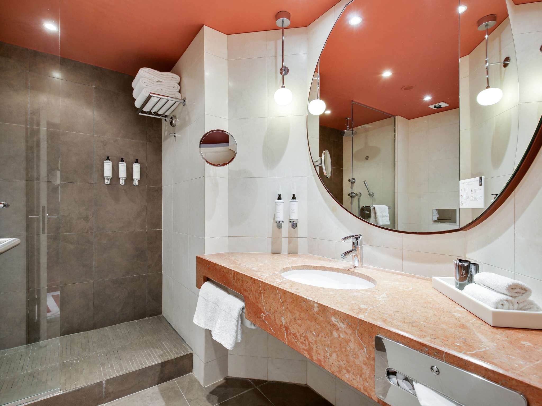 Photo - Nest Hotel Paris la Défense - MGallery Collection