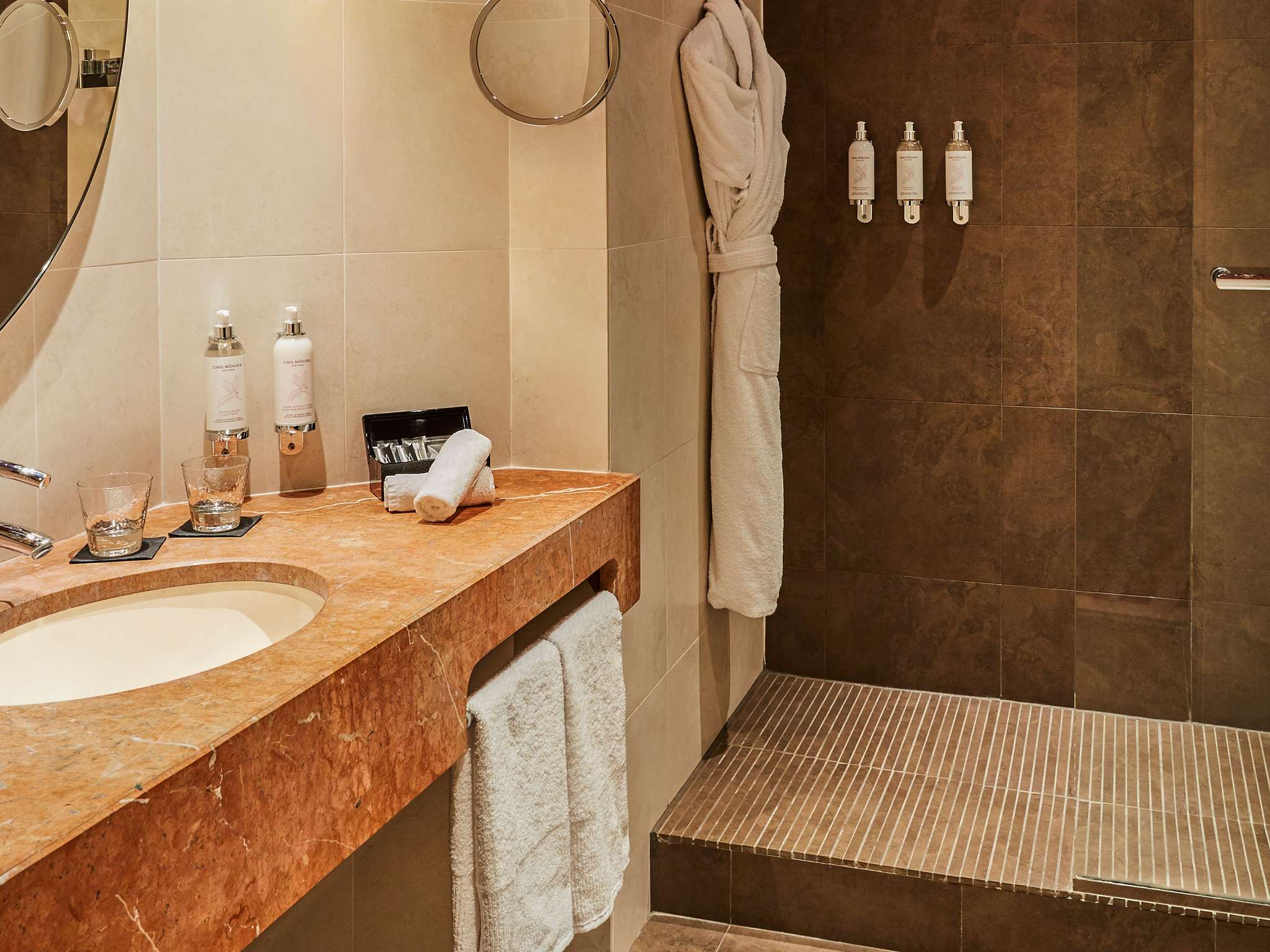 Photo - Nest Hotel Paris la Défense - MGallery Collection