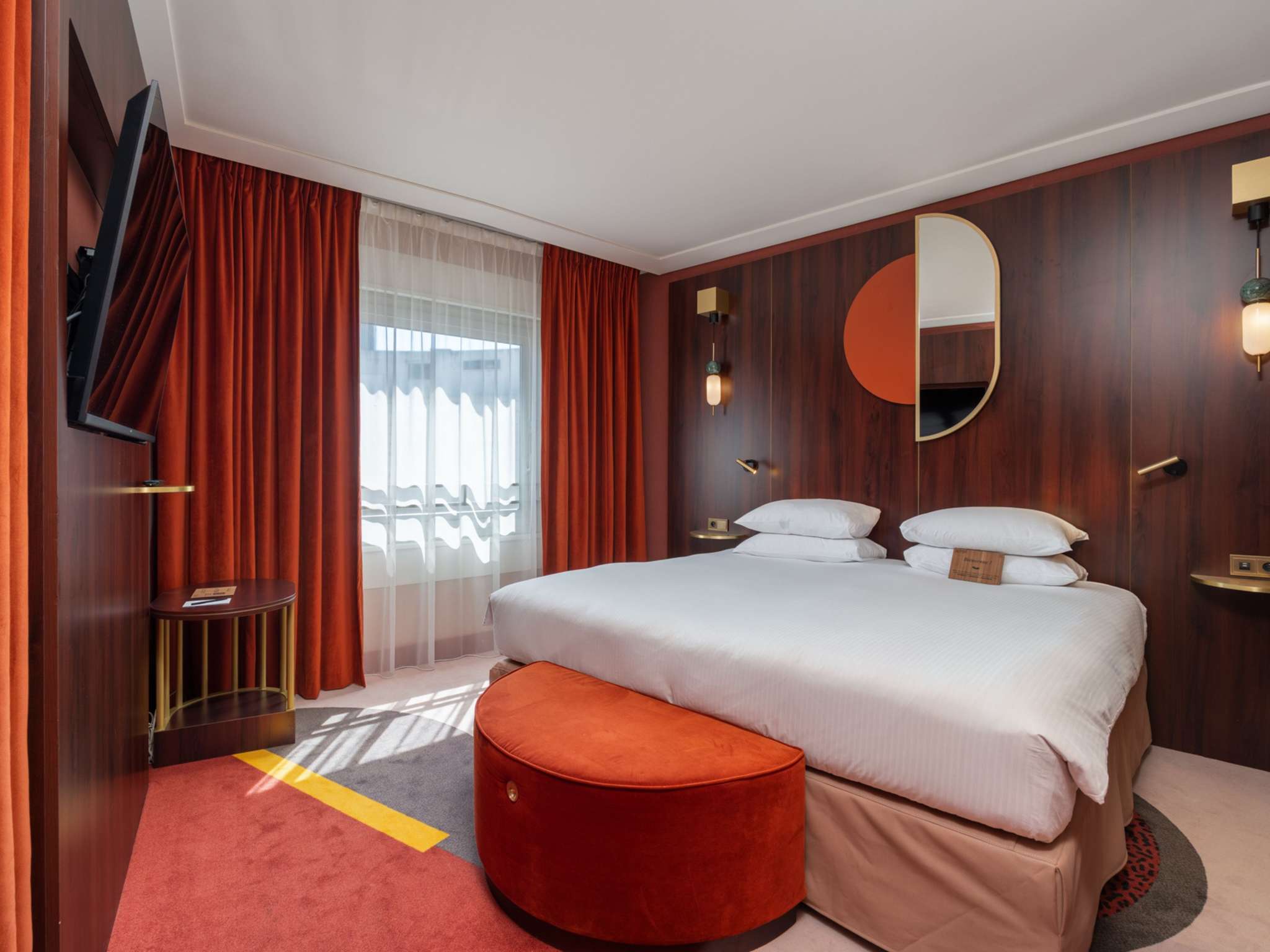 Photo - Nest Hotel Paris la Défense - MGallery Collection
