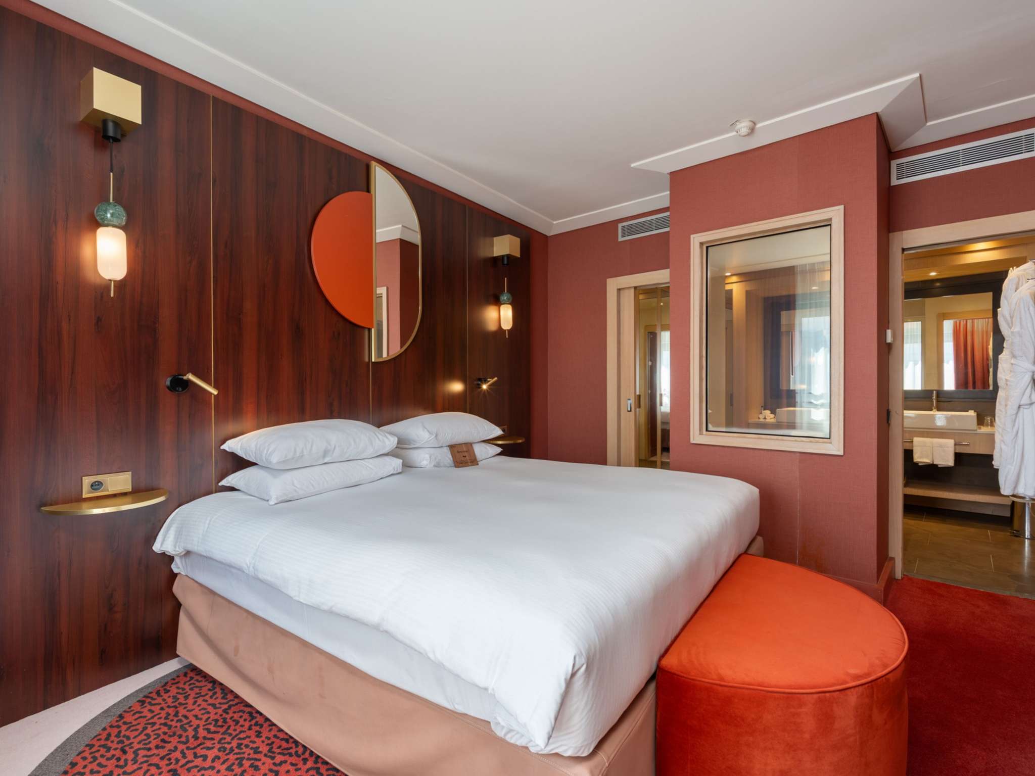 Photo - Nest Hotel Paris la Défense - MGallery Collection