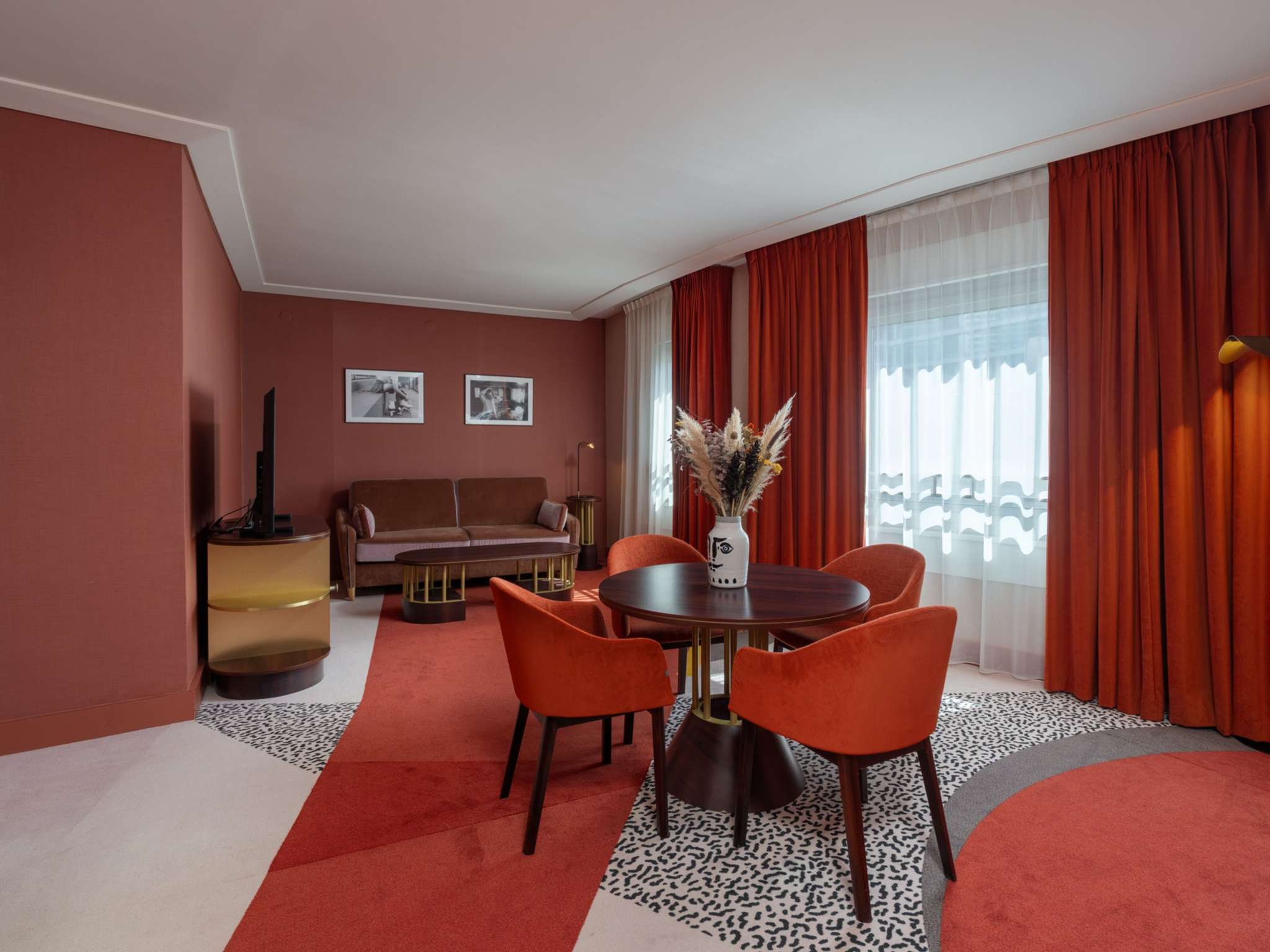 Photo - Nest Hotel Paris la Défense - MGallery Collection
