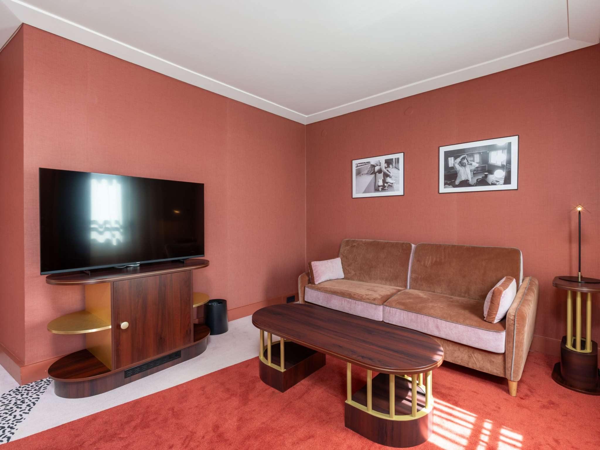 Photo - Nest Hotel Paris la Défense - MGallery Collection