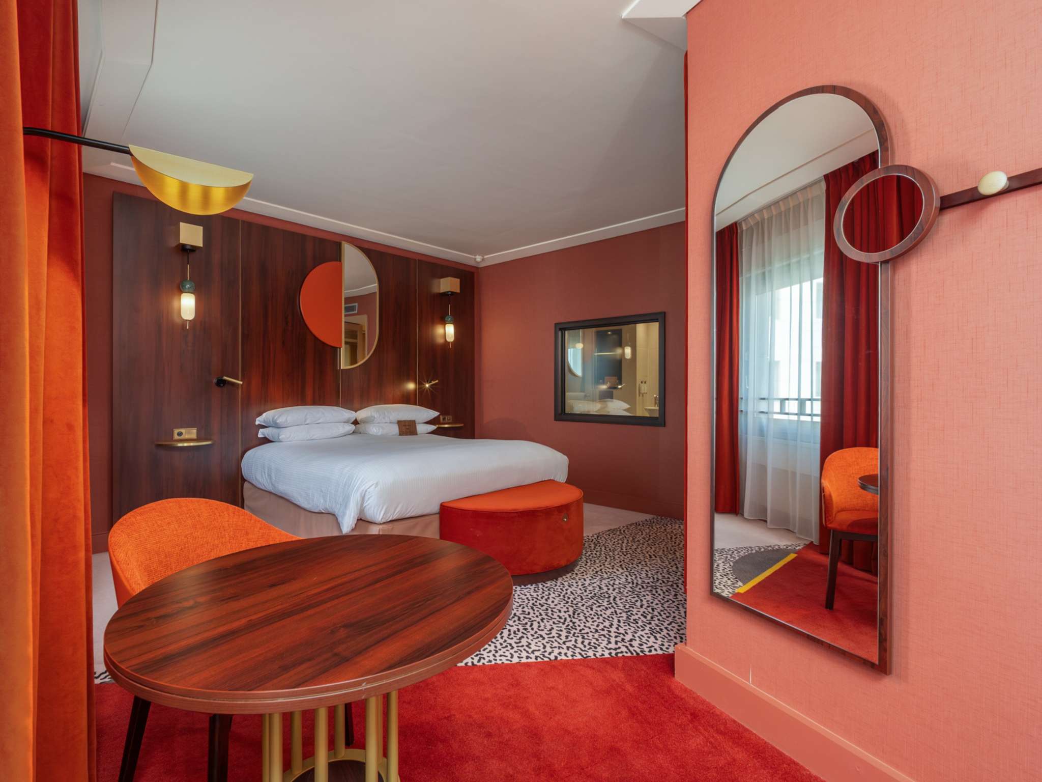 Photo - Nest Hotel Paris la Défense - MGallery Collection